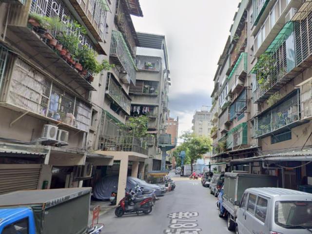 新莊法拍公寓-7