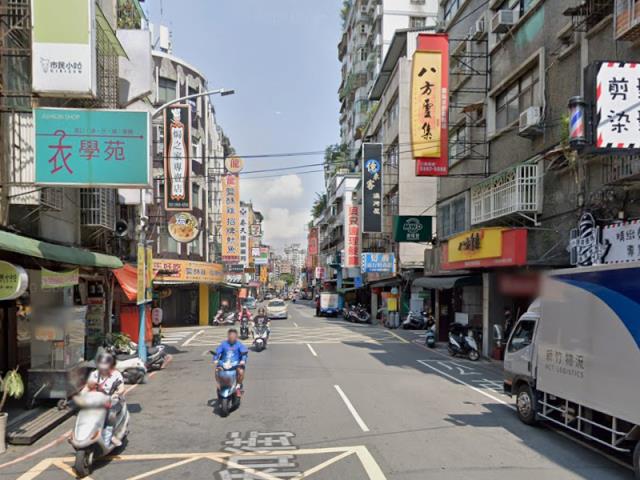 新莊法拍公寓-7