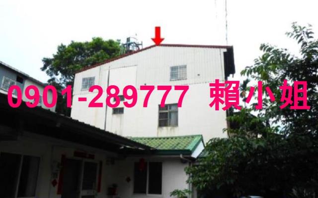 埔里法拍透天-3