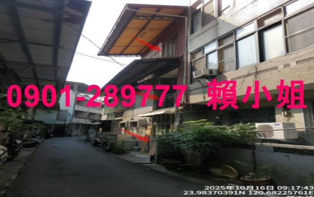 草屯法拍透天-4