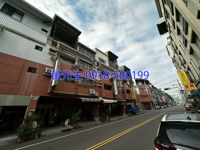 台中透天法拍-3