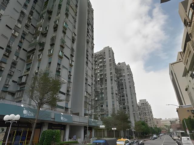 台北松山法拍大樓-1