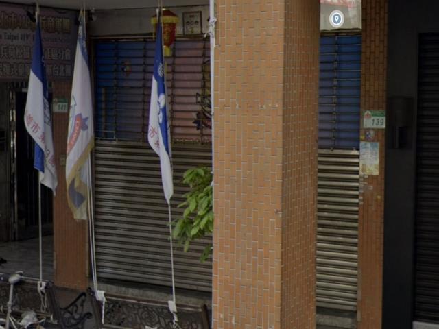台北中正區店面拍賣-7