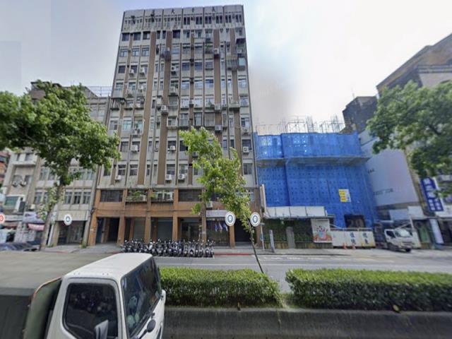 台北中正區法拍店面-1