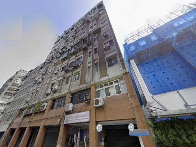 台北中正區法拍店面-6