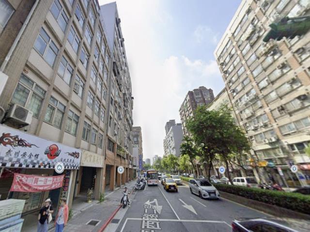 台北中正區法拍店面-8