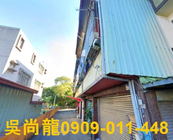 台中新社法拍透天-3