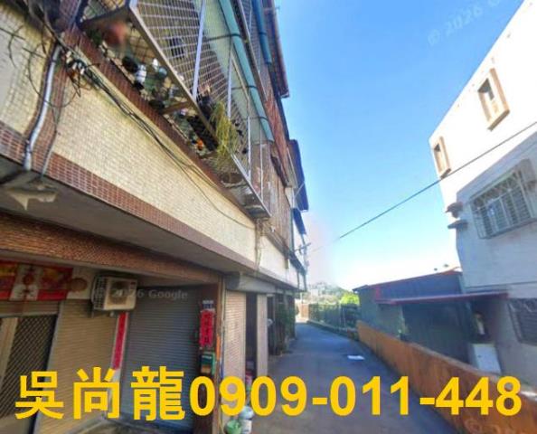 台中新社法拍透天-4