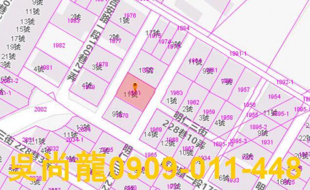 花蓮吉安透天拍賣-3