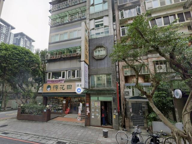 新北新店華廈法拍-5