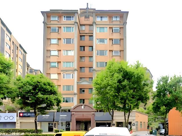 台北中山區大樓法拍-1