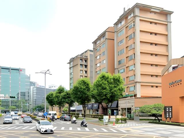 台北中山區大樓法拍-5