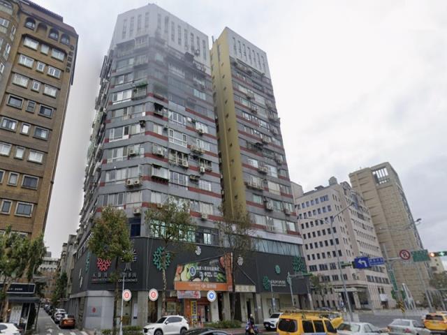 大安區法拍大樓-2