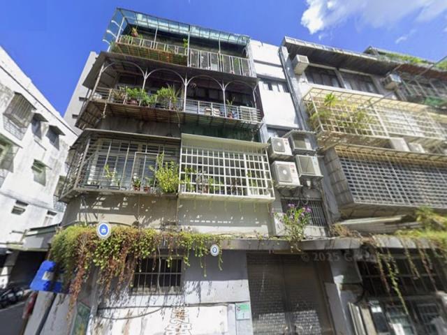 信義區法拍公寓-1