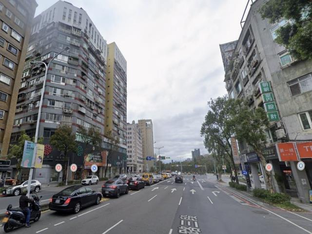 大安區法拍大樓-4