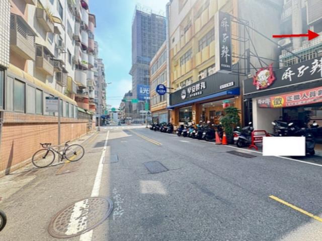 北區華廈法拍-3