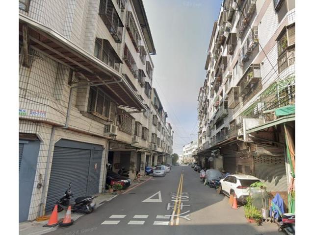 太平拍賣公寓-3