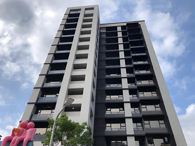 內湖法拍大樓-3