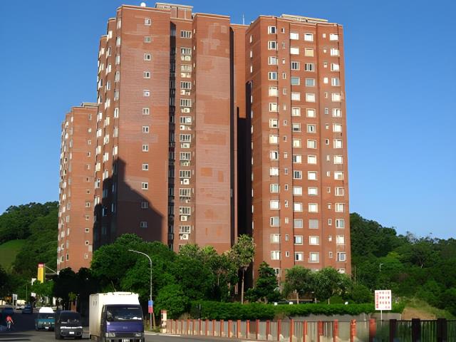 蘆竹大樓拍賣-5