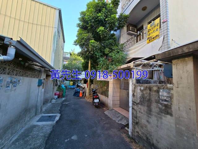 太平拍賣透天-3