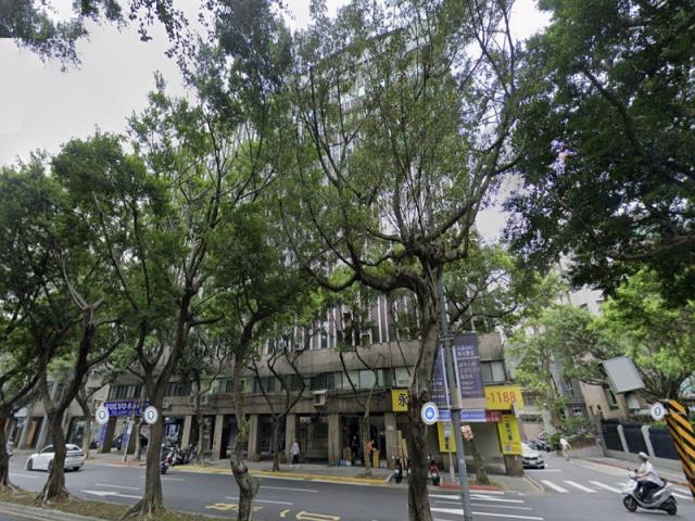 中正區拍賣店面-6