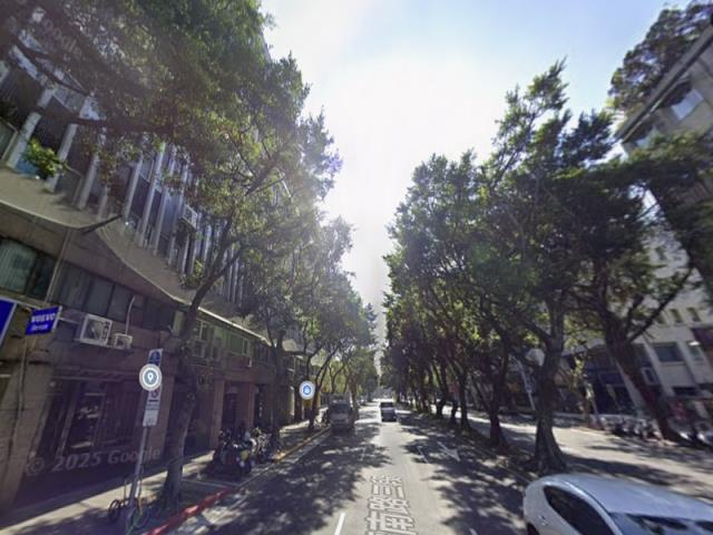 中正區店面拍賣-7