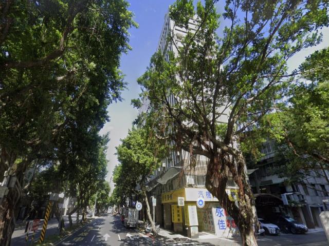 中正區店面拍賣-8