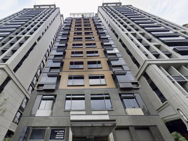 台北大樓法拍-1