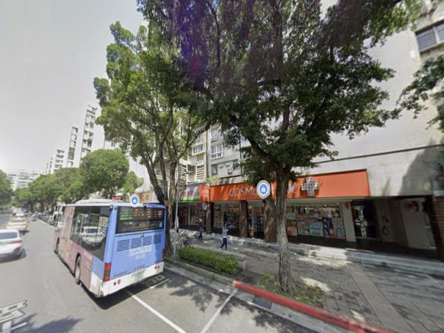 台北國光市場商圈法拍-3