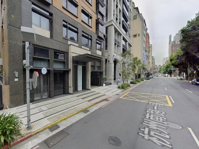 台北大樓法拍-6