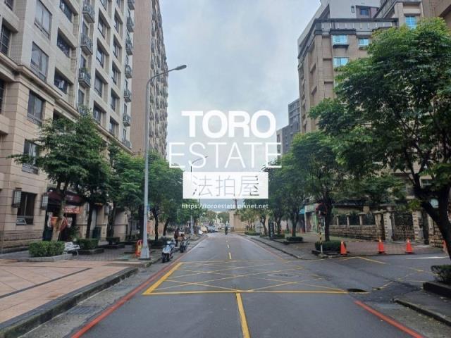 新北大樓法拍-7