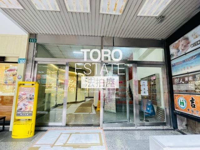 新北拍賣大樓-2