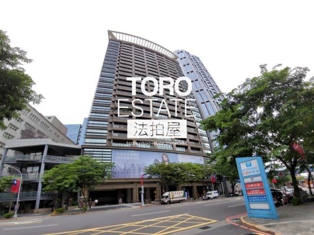 新北大樓拍賣-4