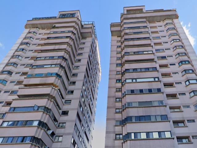 台北拍賣大樓-2