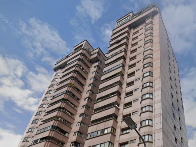 台北拍賣大樓-5