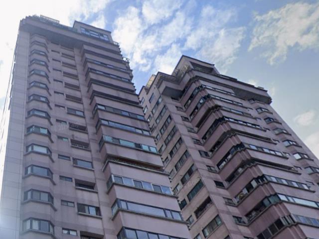 台北拍賣大樓-6