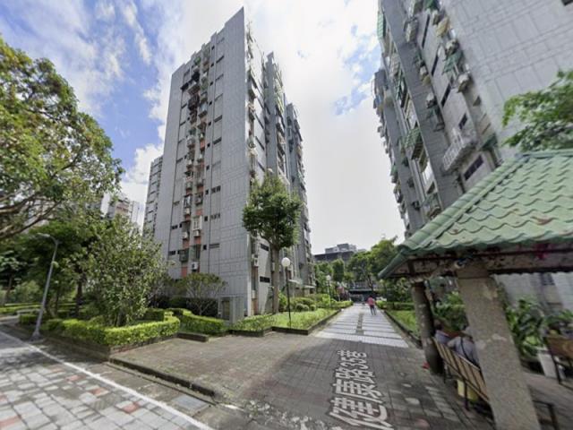 台北松山大樓法拍-4