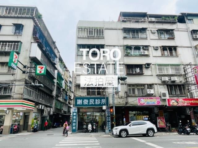 新北中和拍賣公寓-3