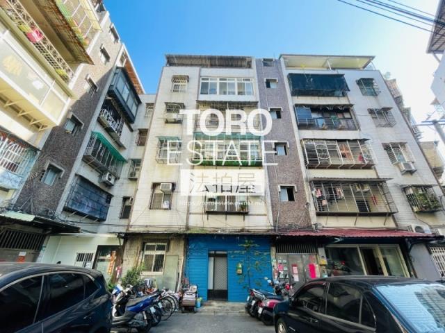 新北三重法拍公寓-3