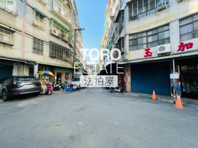 新北三重法拍公寓-8