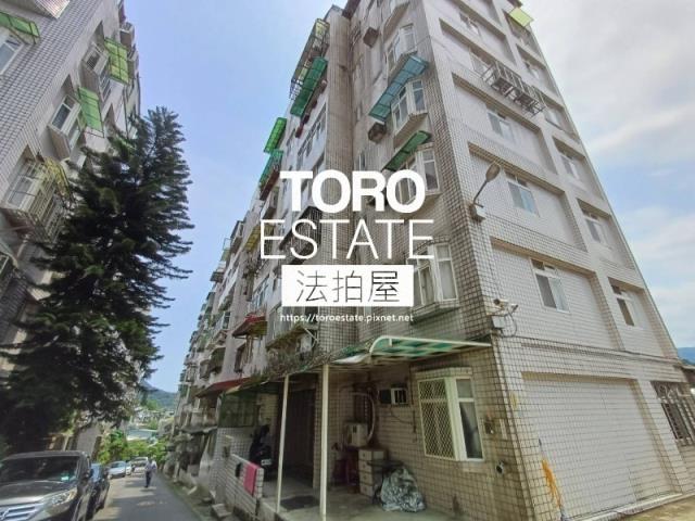 新北三峽大樓法拍-4