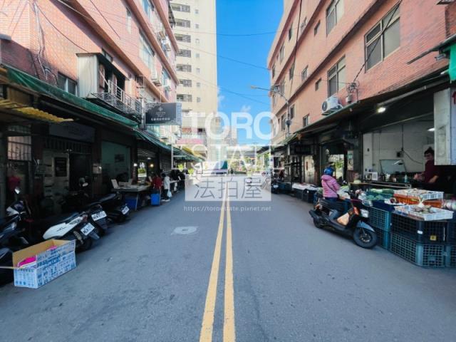 新北新店透天法拍-6