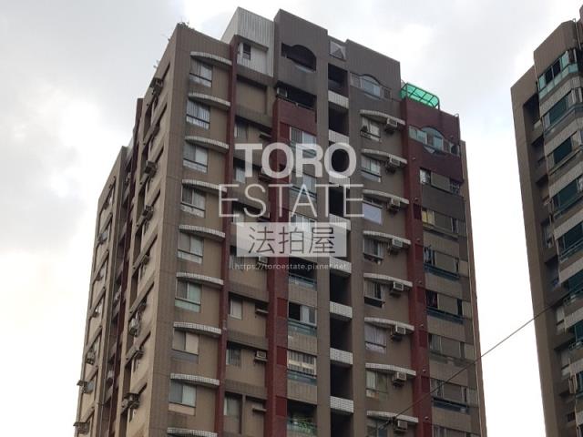 新北中和法拍大樓-3