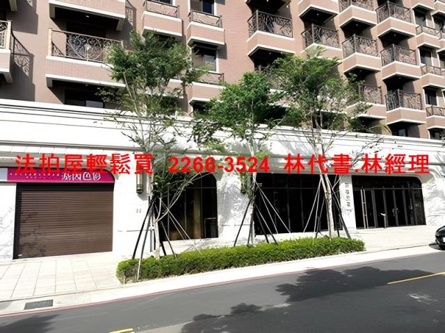 桃園桃園區大樓拍賣-10