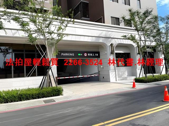 桃園桃園區大樓拍賣-11