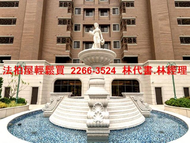 桃園桃園區大樓拍賣-8