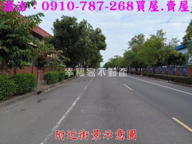 台南官田廠房-2