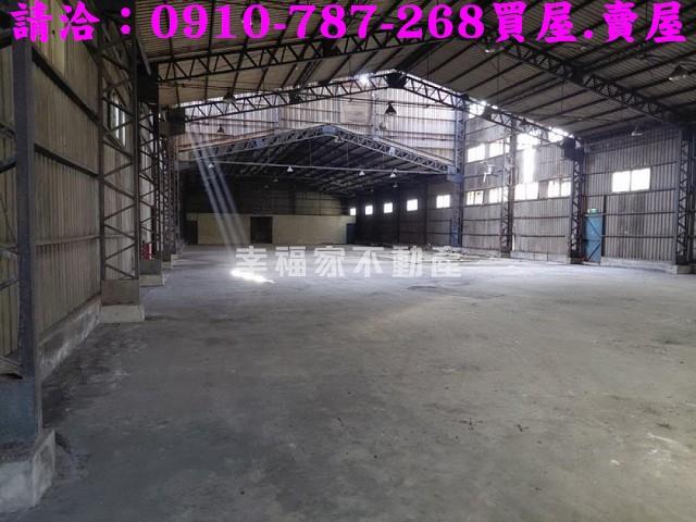 台南官田廠房-5