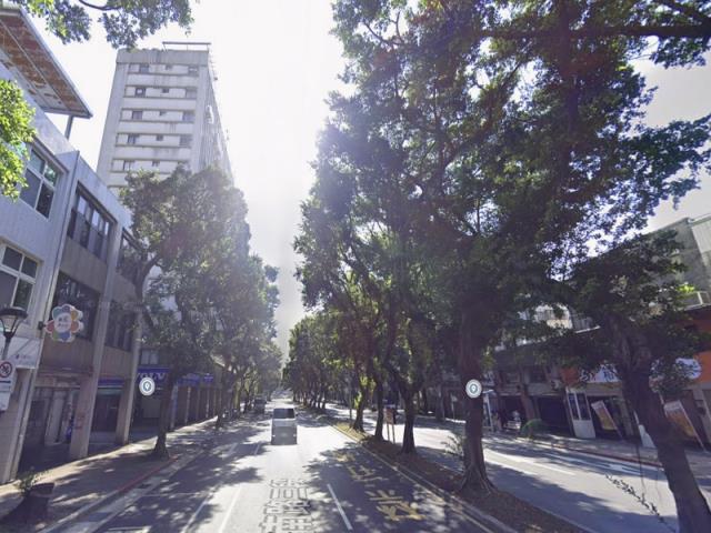 台北中正區法拍店面-4