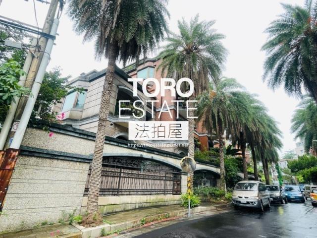 北投法拍別墅-4